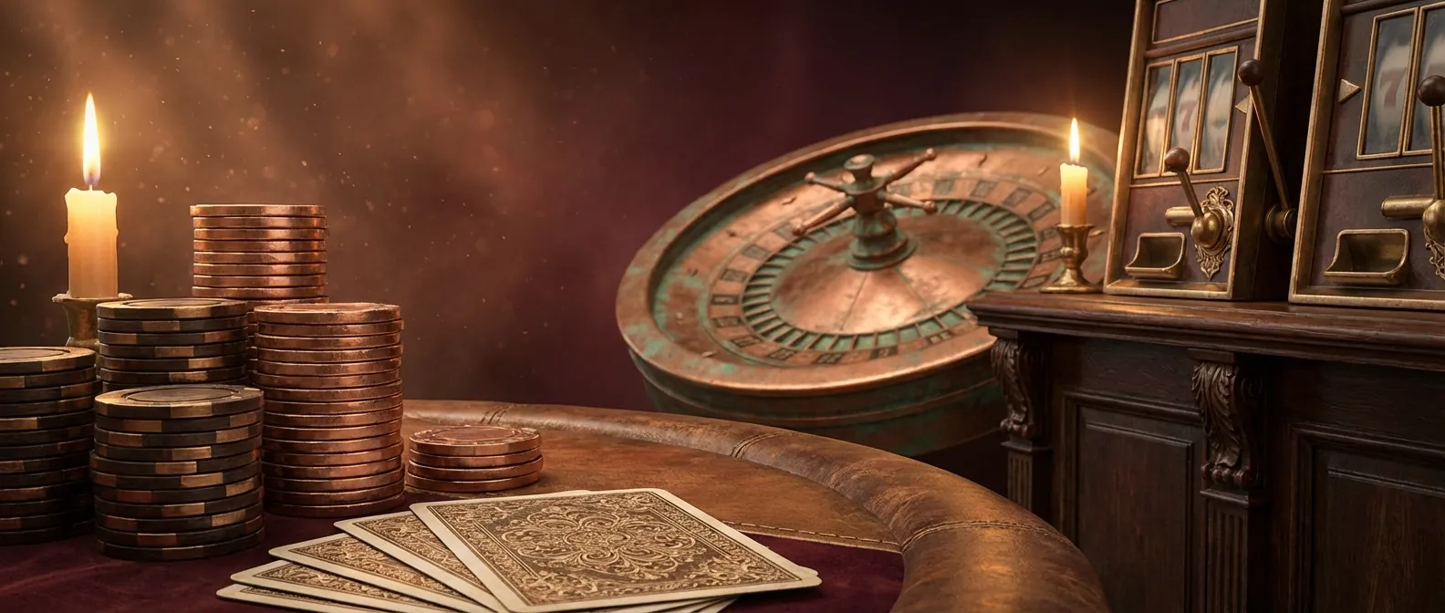 Levelup Casino bonus