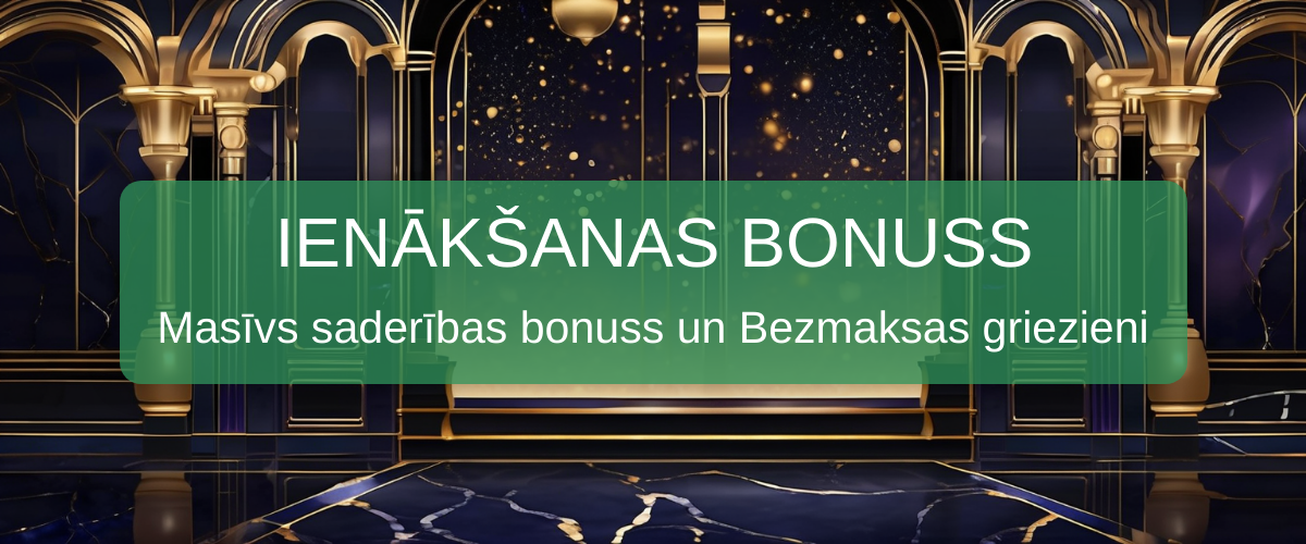 Levelup Casino Latvija