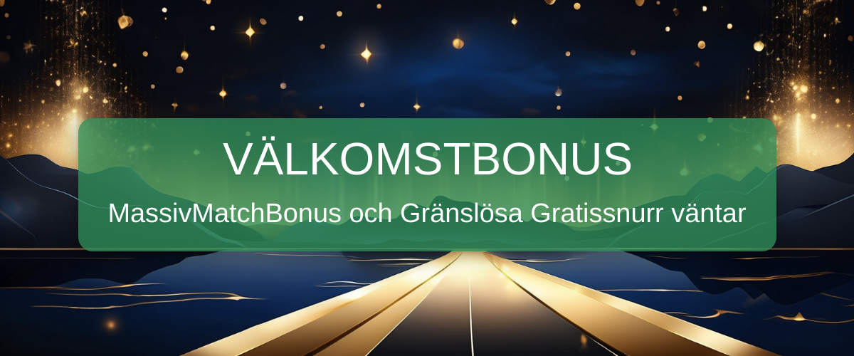 Levelup Casino Sverige