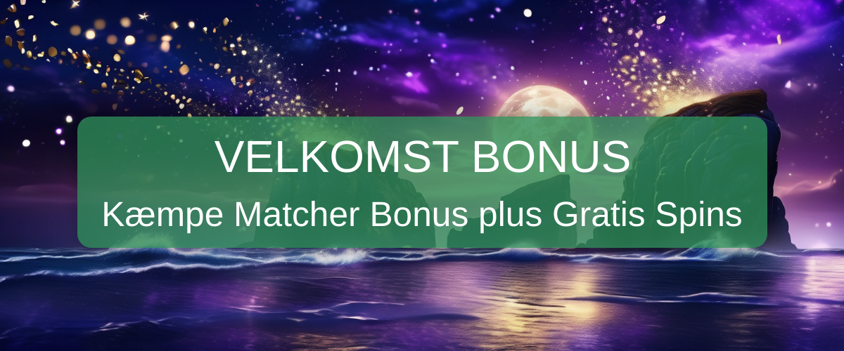 Levelup Casino Danmark